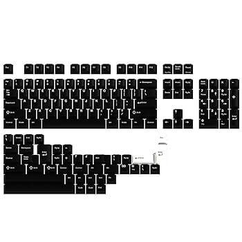 GMK PANELS キーキャップセット GMKのABS製日本語配列キーキャップセット「GMK JIS Base Kit